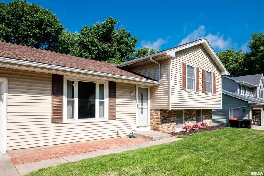 4005 N Marbleway Drive, Peoria, IL 61615 - #3