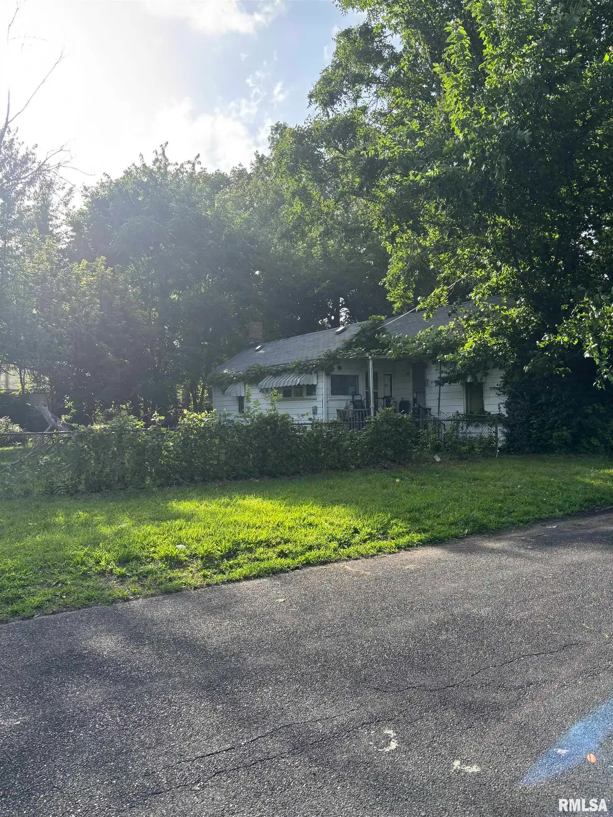 2627 N Ellis Street, Peoria, IL 61604 - #1
