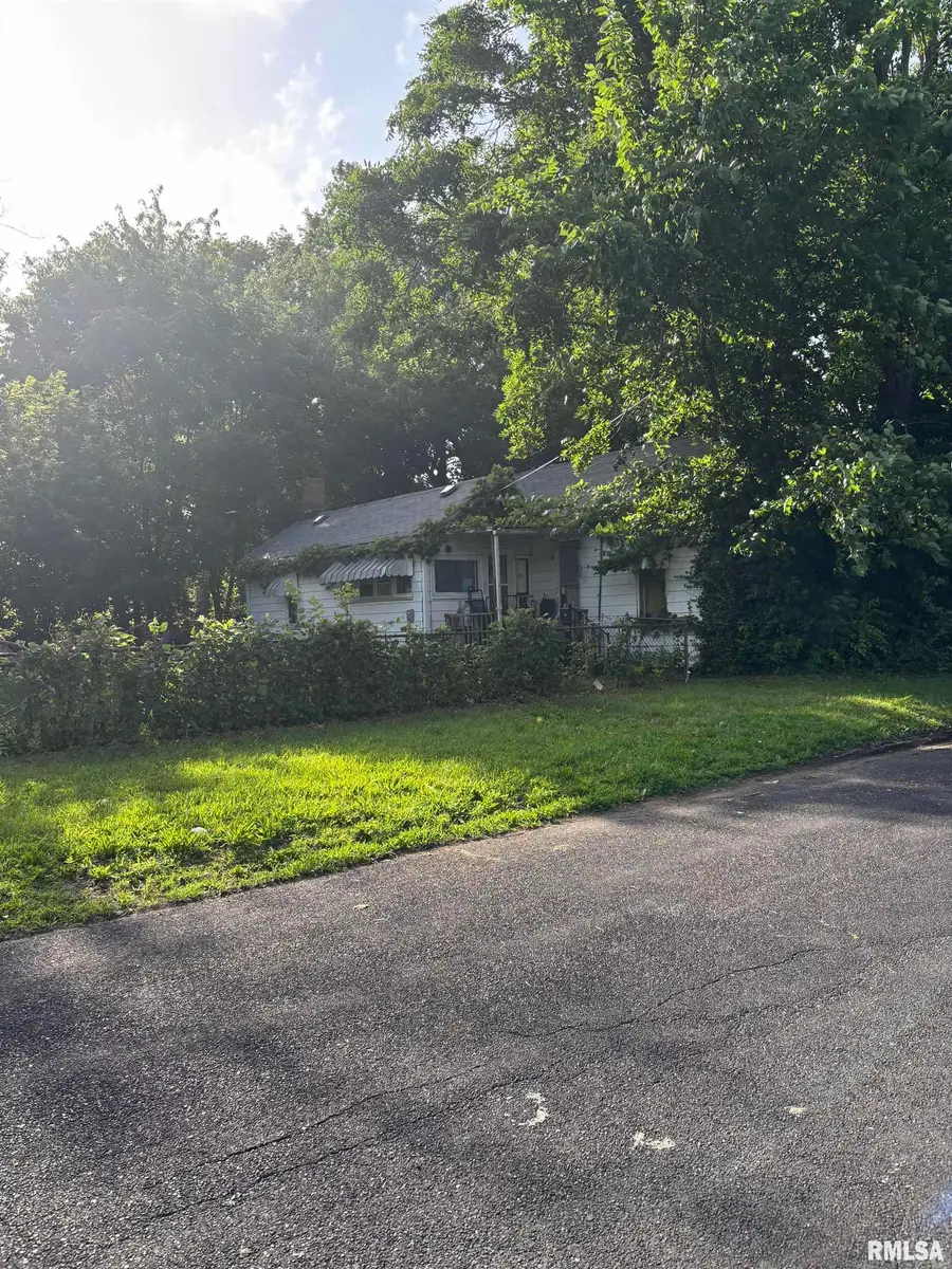 2627 N Ellis Street, Peoria, IL 61604 - #3