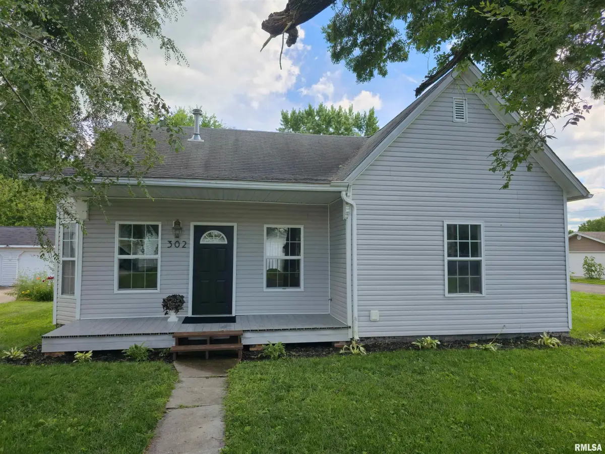 302 Smith Street, Colchester, IL 62326 - #1