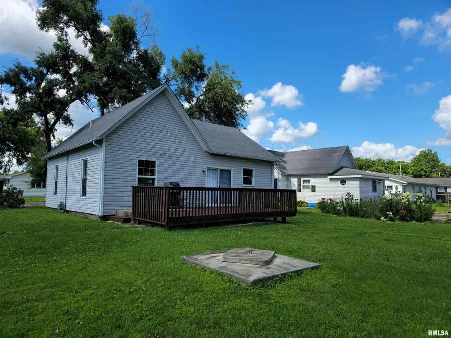 302 Smith Street, Colchester, IL 62326 - #2