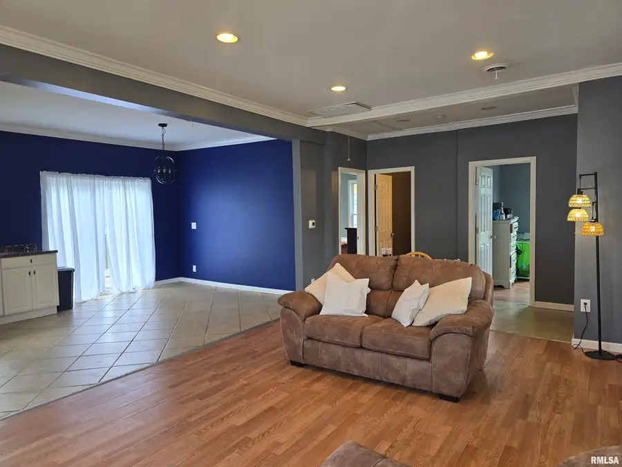 302 Smith Street, Colchester, IL 62326 - #3