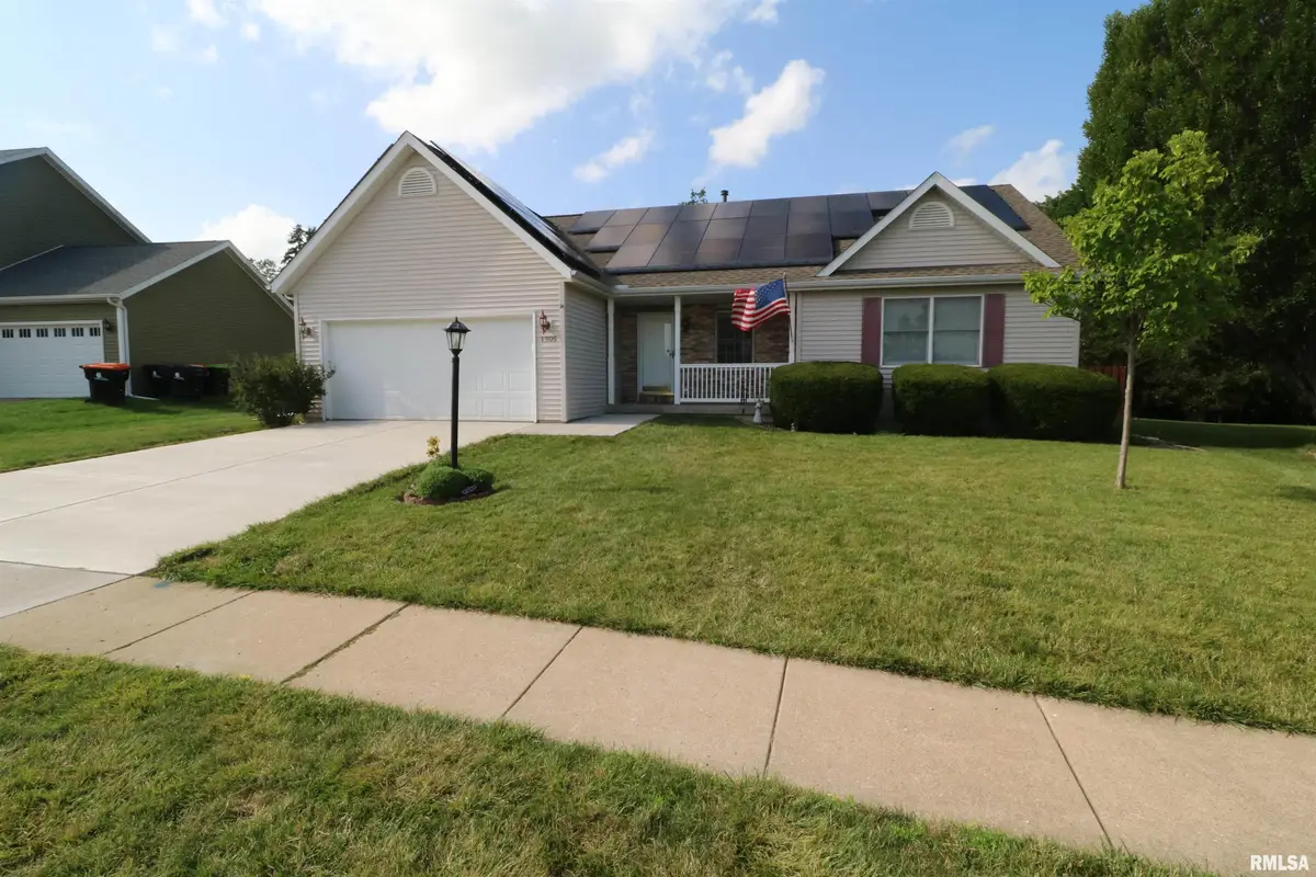 1905 Fieldstone Street, Washington, IL 61571 - #1
