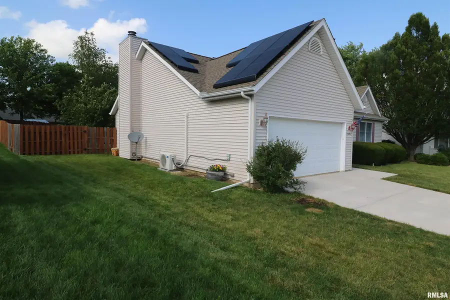 1905 Fieldstone Street, Washington, IL 61571 - #3