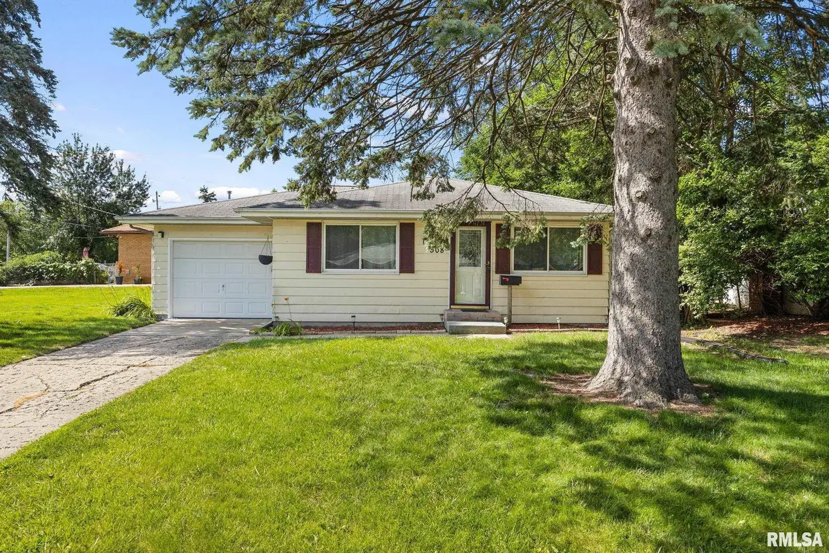 508 W Kellar Parkway, Peoria, IL 61614 - #1