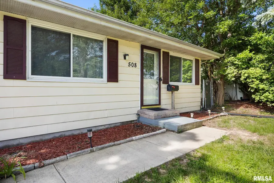 508 W Kellar Parkway, Peoria, IL 61614 - #2