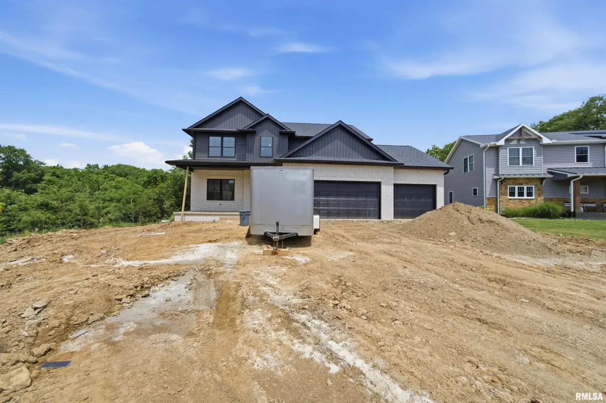 457 Mossy Trail, Morton, IL 61550 - #1