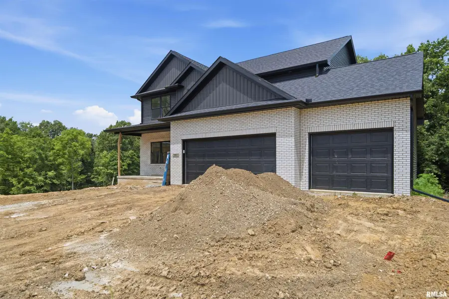 457 Mossy Trail, Morton, IL 61550 - #3