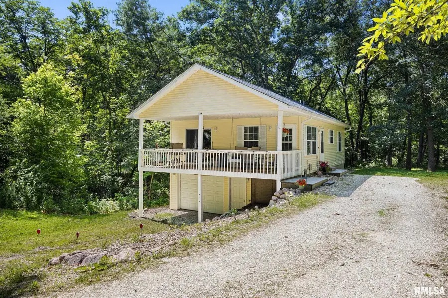 1129 Lakeview Road, Dahinda, IL 61428 - #2
