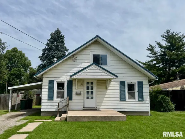 410 E Summit Street, Macomb, IL 61455