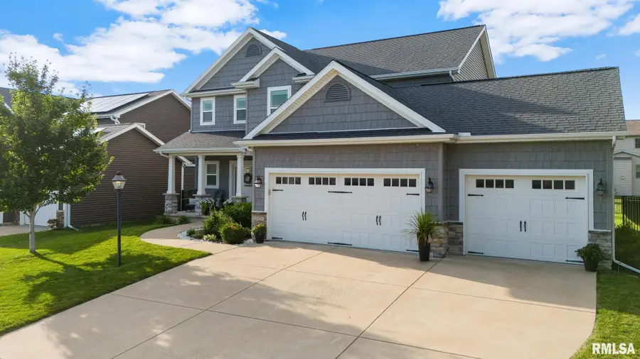 2517 W Whittington Way, Dunlap, IL 61525 - #2