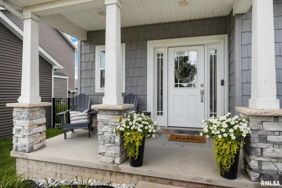 2517 W Whittington Way, Dunlap, IL 61525 - #3