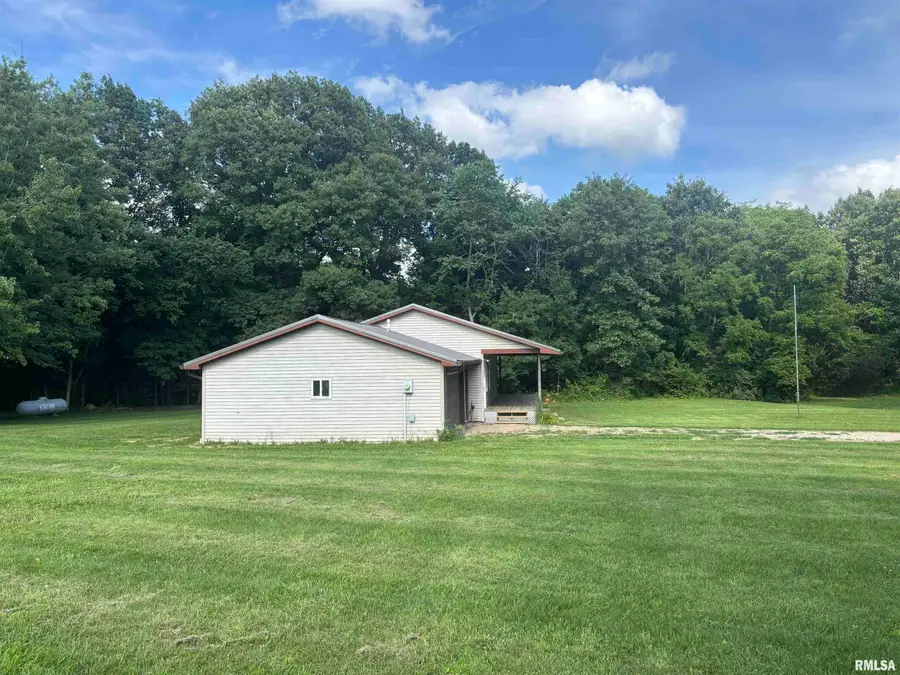 536 Little Big Horn Lane, Sparland, IL 61565 - #3