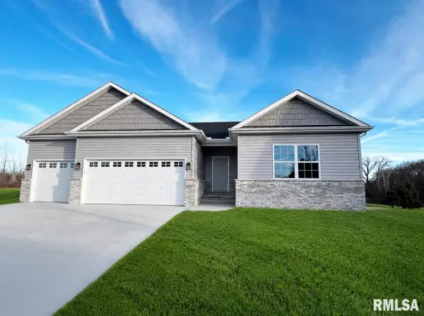 8802 N Westpoint Court, Edwards, IL 61528