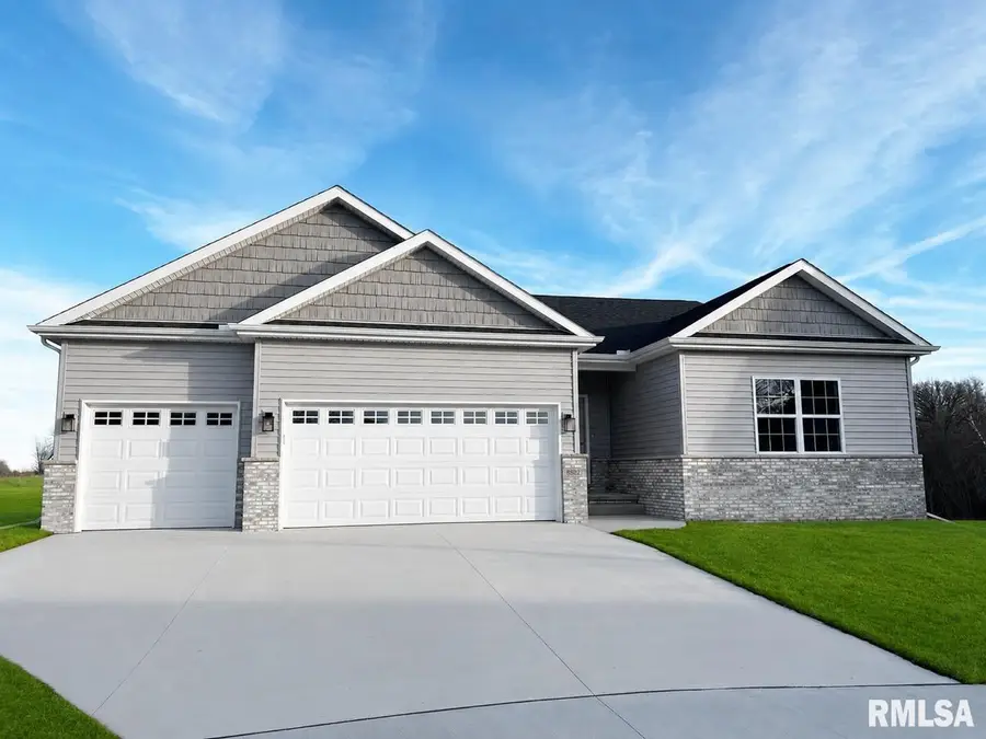 8802 N Westpoint Court, Edwards, IL 61528 - #2