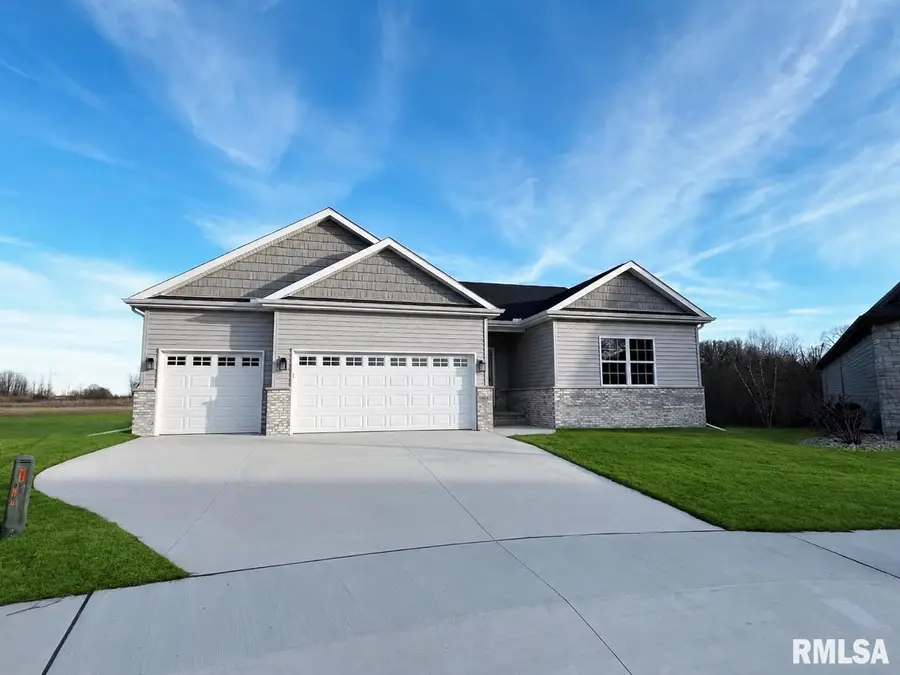 8802 N Westpoint Court, Edwards, IL 61528 - #3