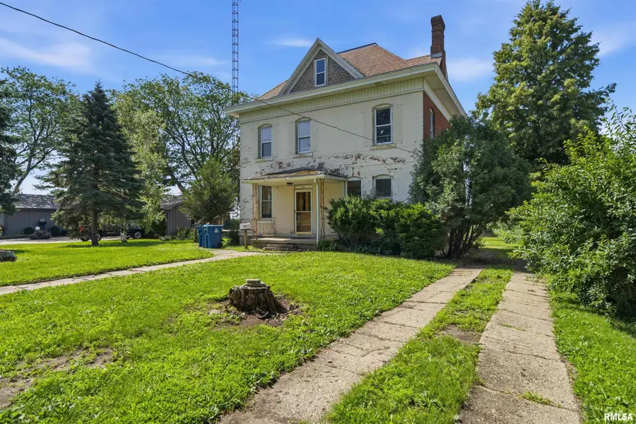 711 E 4th Street, Minonk, IL 61760 - #2