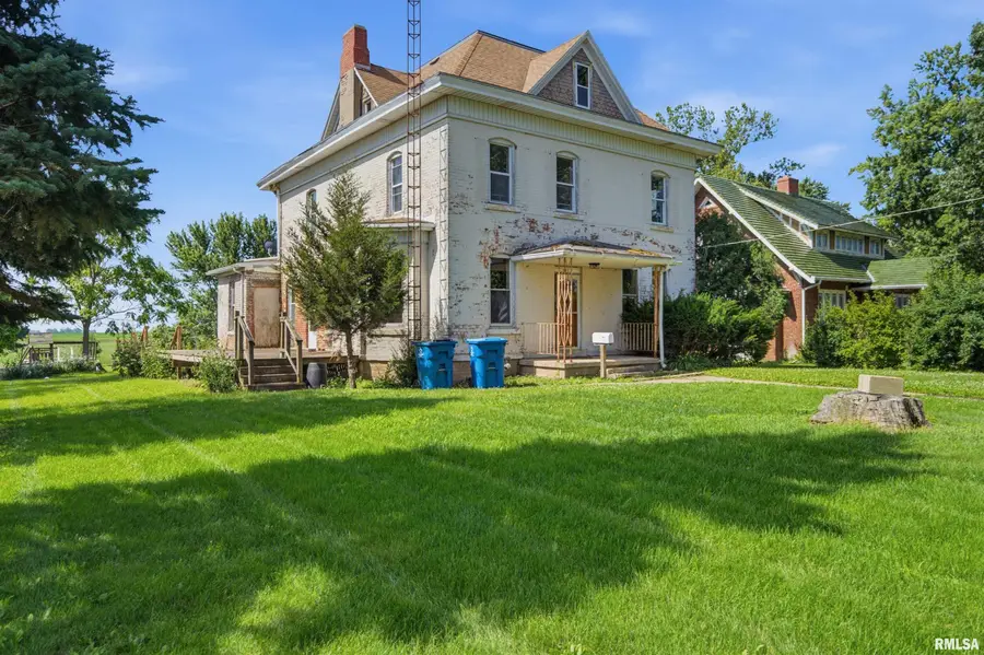 711 E 4th Street, Minonk, IL 61760 - #3