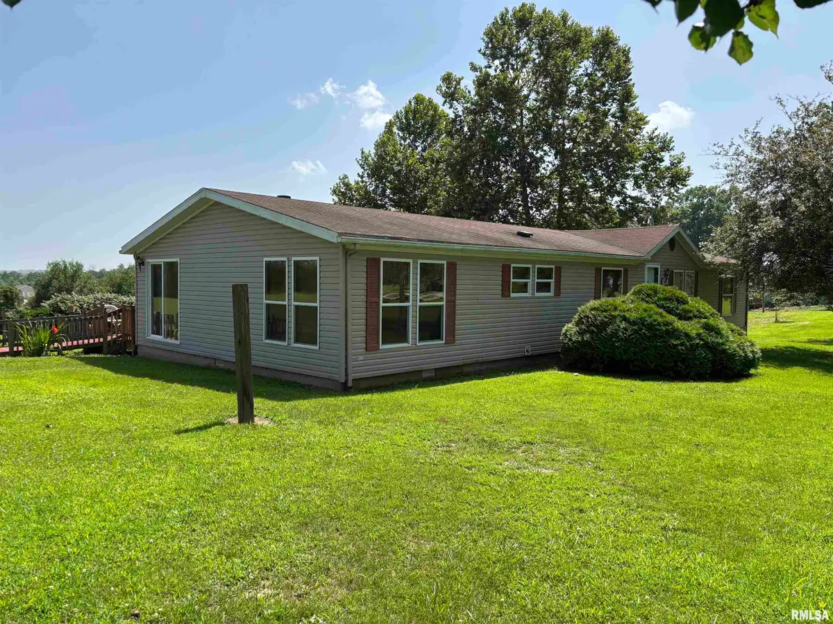 6000 Lick Creek Road, Anna, IL 62906 - #1