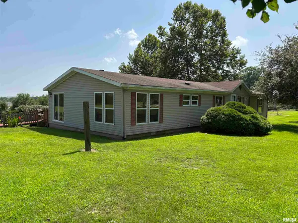 6000 Lick Creek Road, Anna, IL 62906