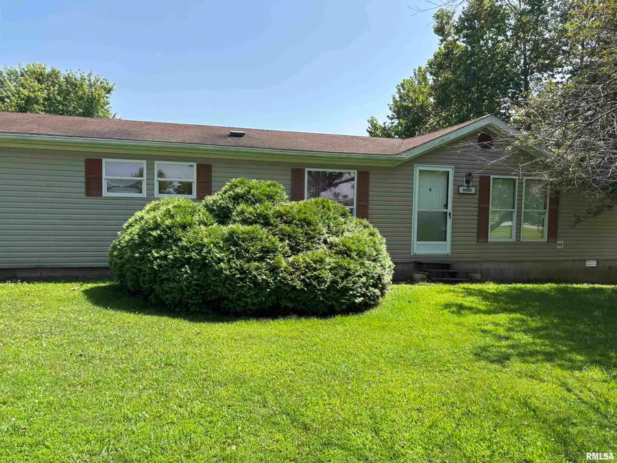 6000 Lick Creek Road, Anna, IL 62906 - #2