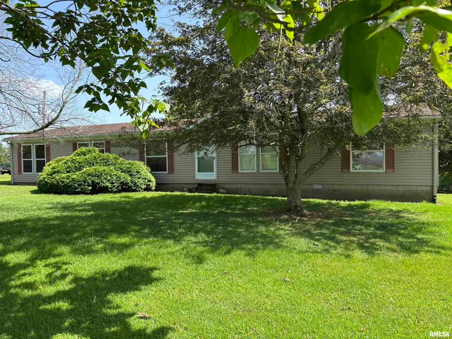 6000 Lick Creek Road, Anna, IL 62906 - #3