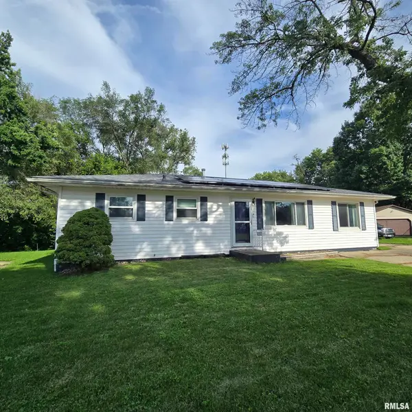 1614 Lamar Drive, Pekin, IL 61554