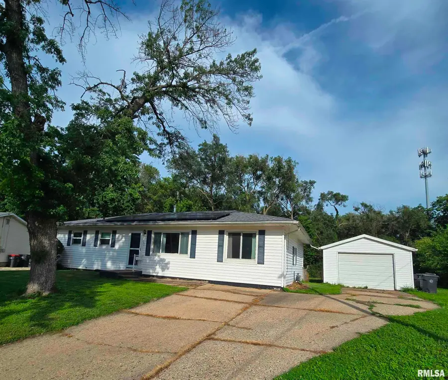 1614 Lamar Drive, Pekin, IL 61554 - #2
