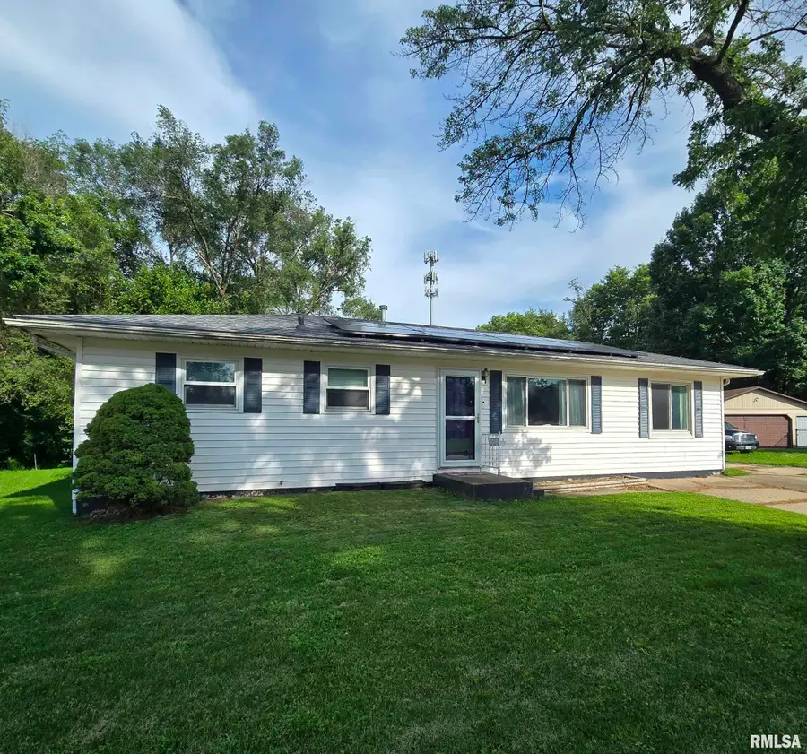 1614 Lamar Drive, Pekin, IL 61554 - #3