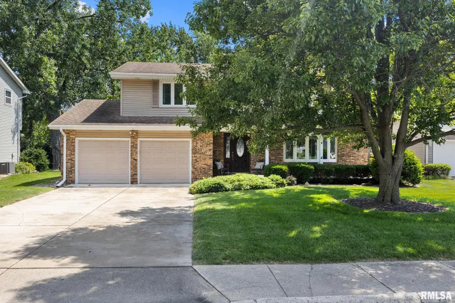 1806 W Gaylord Avenue, Peoria, IL 61614 - #2