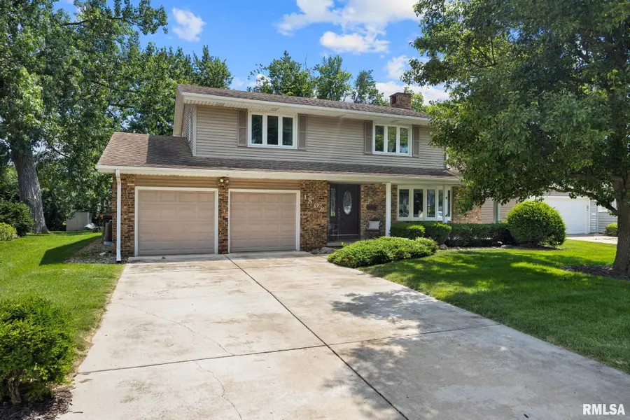 1806 W Gaylord Avenue, Peoria, IL 61614 - #3