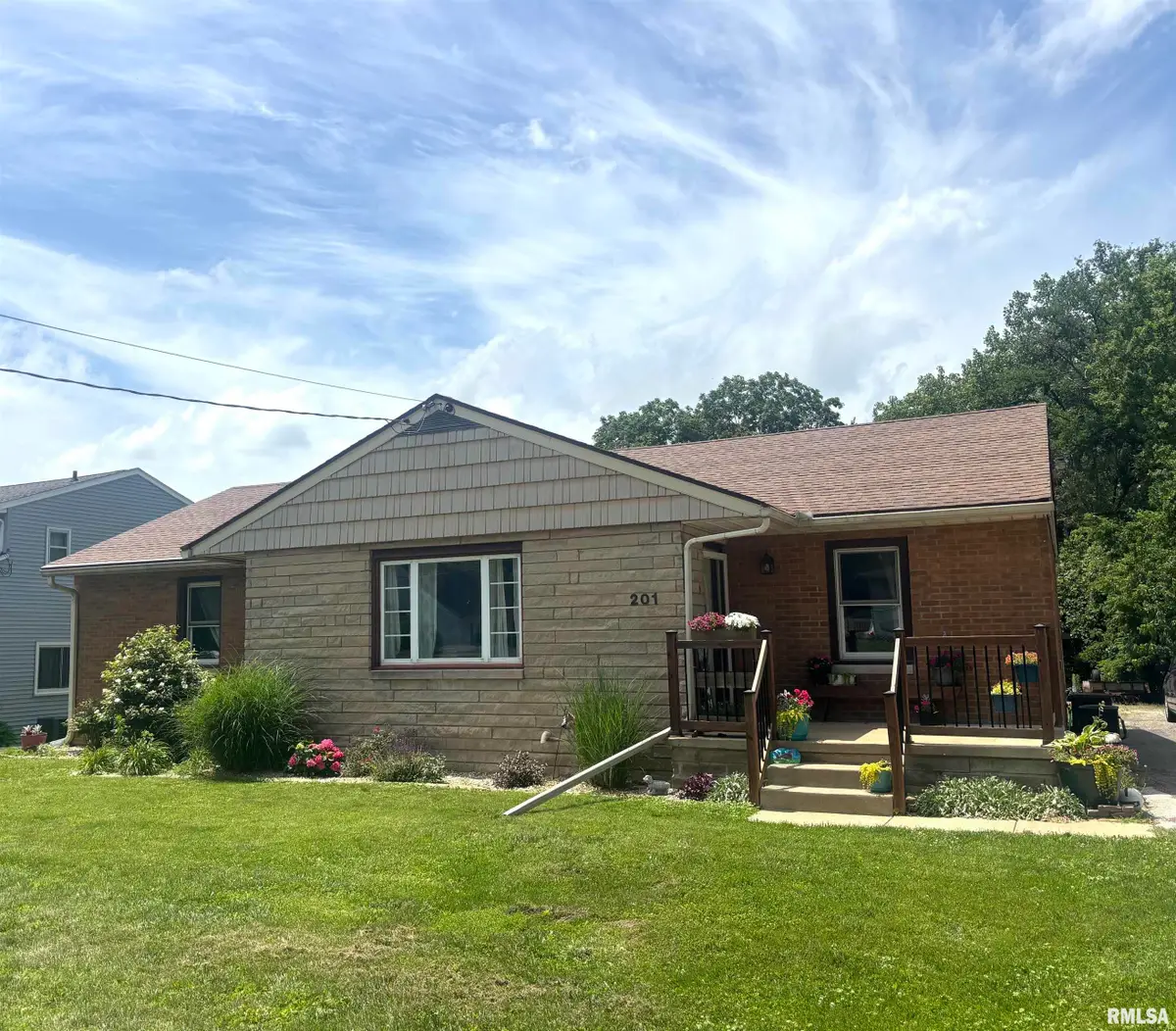 201 Brookview Road, East Peoria, IL 61611 - #1