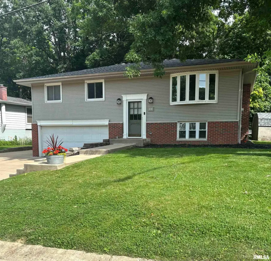 210 Rainbow Drive, Creve Coeur, IL 61610 - #3