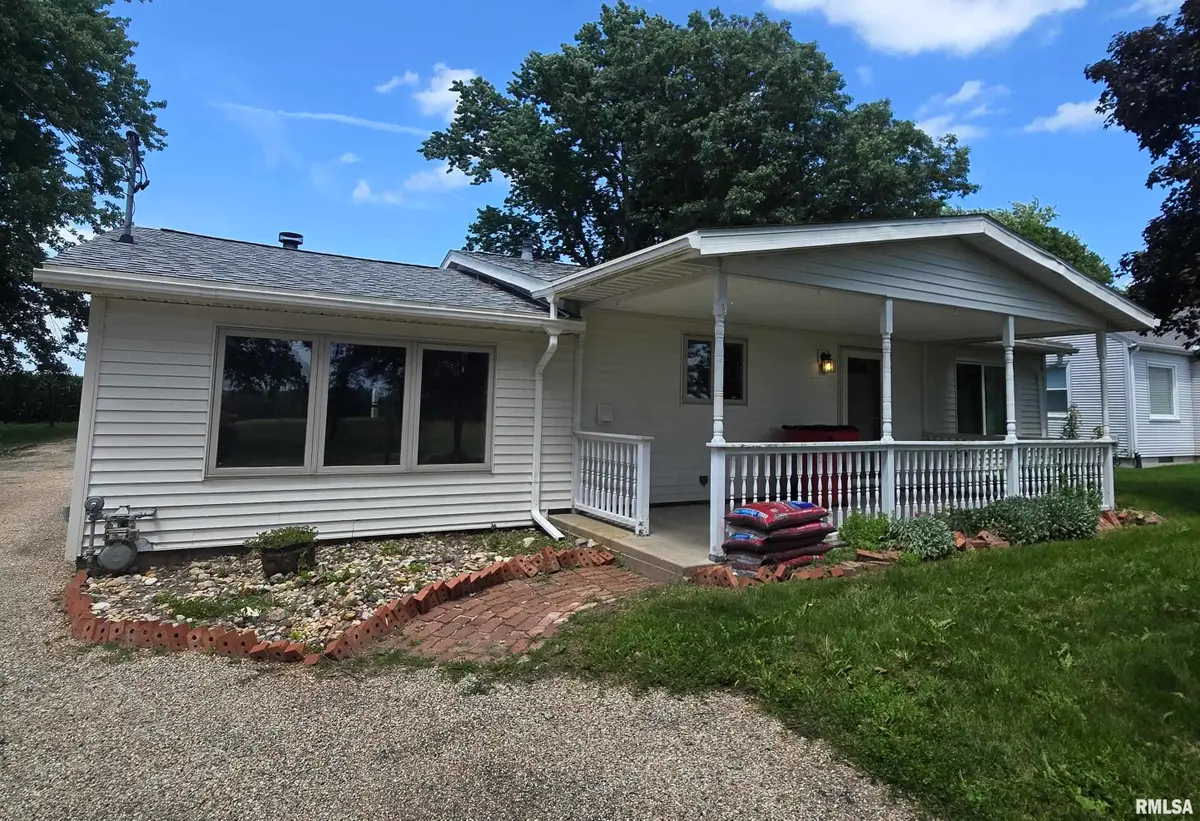 2367 Il Route 8, Elmwood, IL 61529 - #1
