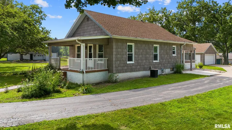 4751 Sheridan Road, Groveland, IL 61535 - #2