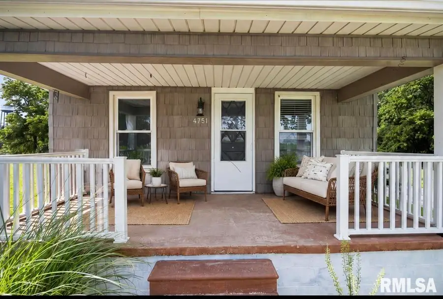 4751 Sheridan Road, Groveland, IL 61535 - #3