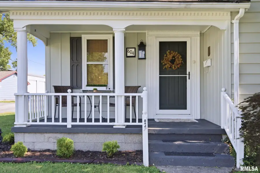 804 W Maplewood Street, Marion, IL 62959 - #2
