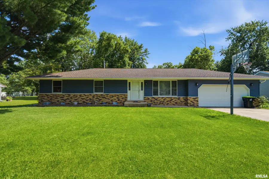 334 E Glendale Street, Manito, IL 61546 - #2