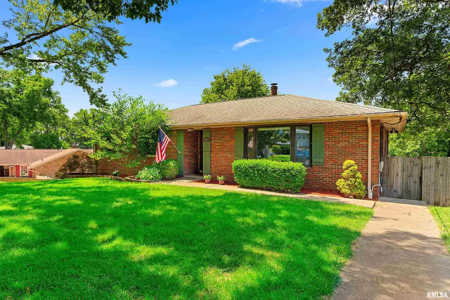 23 Oakhill Court, Pekin, IL 61554 - #3