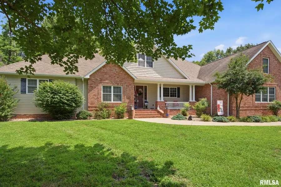 1817 Sherry Lane, Carterville, IL 62918 - #2