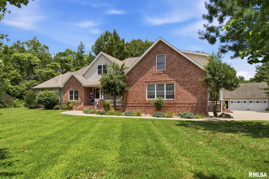 1817 Sherry Lane, Carterville, IL 62918 - #3