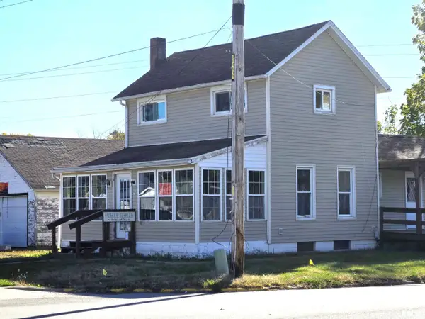 705 S Main Street, Lewistown, IL 61542