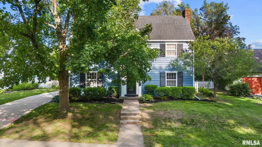 3900 N Bigelow Street, Peoria, IL 61614 - #2