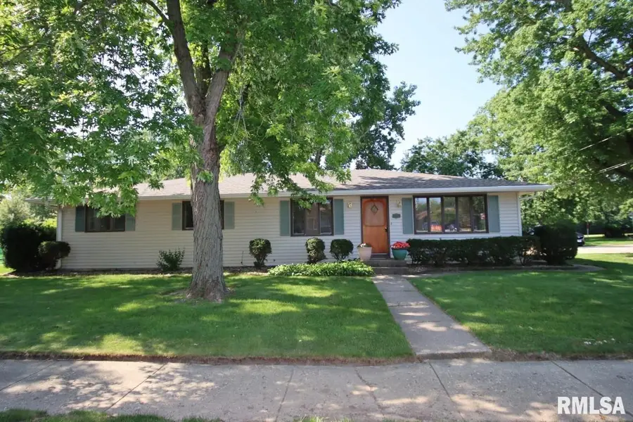 2500 Willow Street, Pekin, IL 61554 - #3