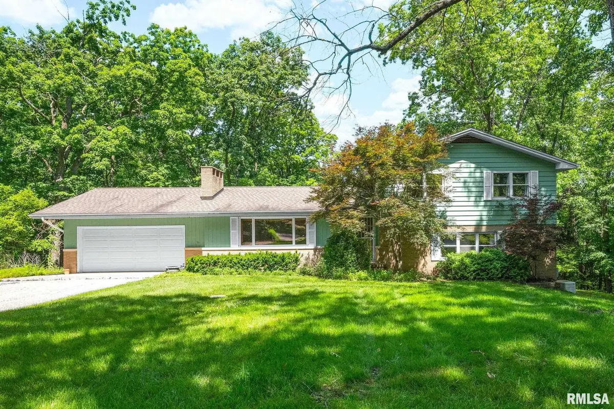 1233 Oak Circle, East Peoria, IL 61611 - #1