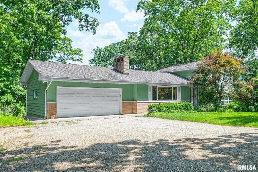 1233 Oak Circle, East Peoria, IL 61611 - #2