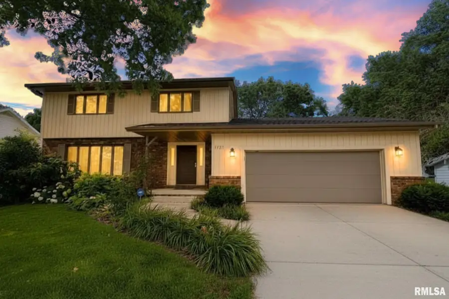 1731 W Gaylord Avenue, Peoria, IL 61614 - #2