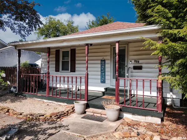 513 N 21st Street, Herrin, IL 62948