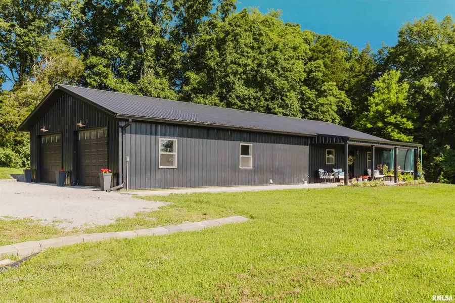 9496 Day Road, Marion, IL 62959 - #3