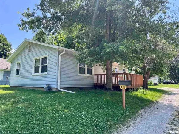403 E Murray Street, Macomb, IL 61455